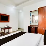 Super Hotel O New Delhi Railway Station Formerly Le Alfanso
